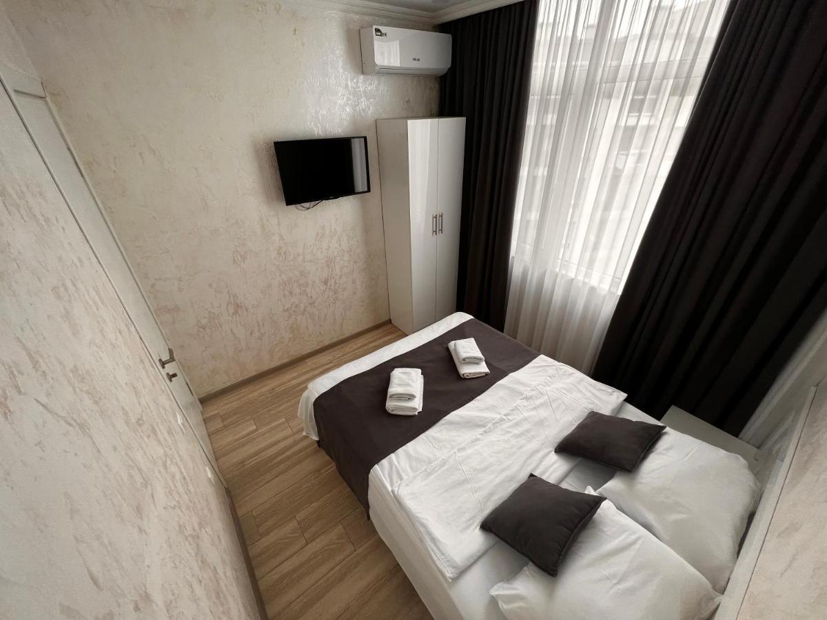 27 Floor Apartments Батуми Экстерьер фото