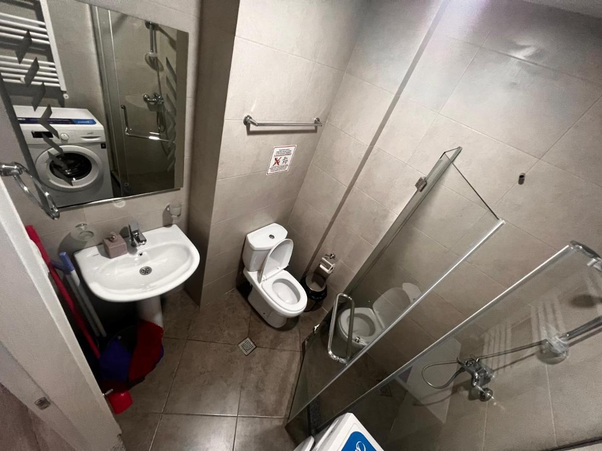 27 Floor Apartments Батуми Экстерьер фото
